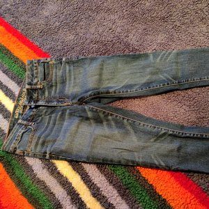 American Eagle Juniors